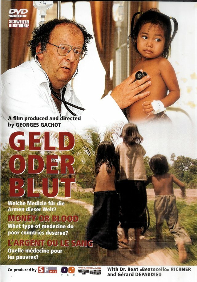 Geld oder Blut (2004) постер