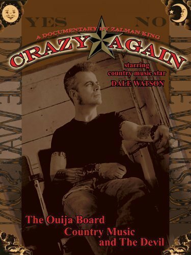 Crazy Again (2006) постер