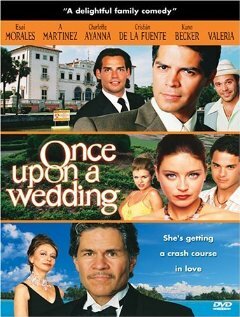 Однажды на свадьбе (2005) постер