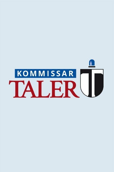 Kommissar Taler (2014) постер