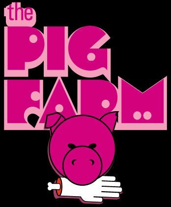 The Pig Farm (2000) постер