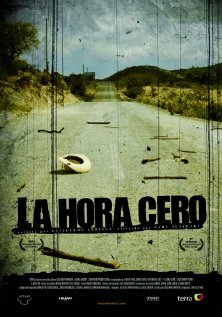 La hora cero (2008) постер