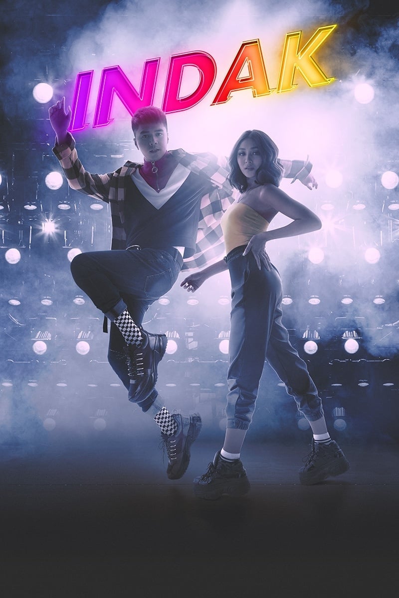 Indak (2019) постер