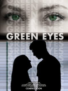 Green Eyes (2013) постер