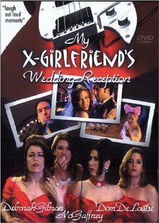 My X-Girlfriend's Wedding Reception (1999) постер
