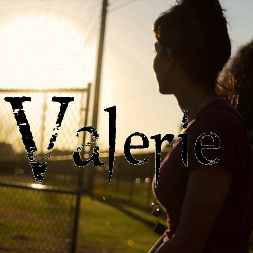 Valerie (2018) постер