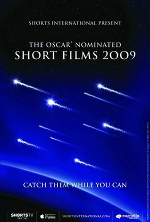 The Oscar Nominated Short Films 2009: Live Action (2009) постер