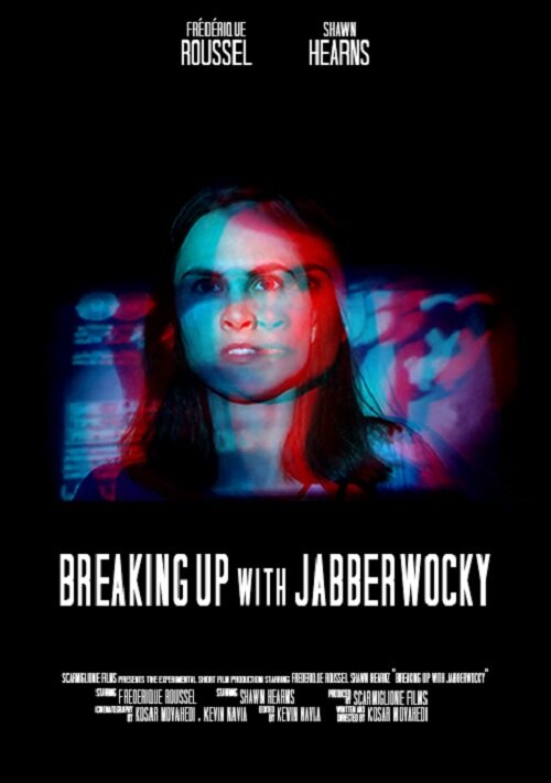 Breaking Up with Jabberwocky (2019) постер