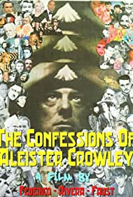 The Confessions of Aleister Crowley (2020)