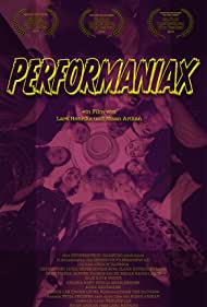 Performaniax (2019)