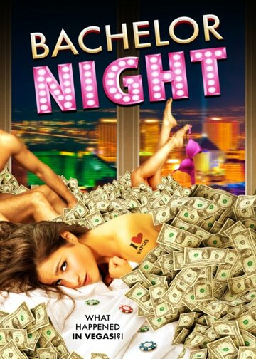 Bachelor Night (2014)