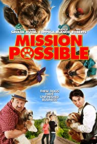 Mission Possible (2018)