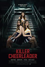 Killer Cheerleader (2020)