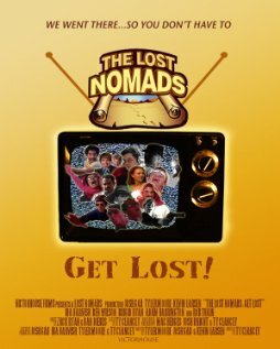 The Lost Nomads: Get Lost! (2009)