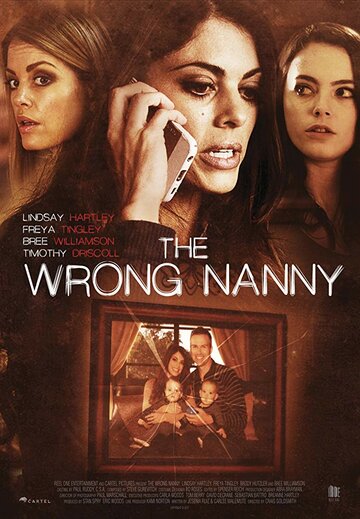 The Wrong Nanny (2017)