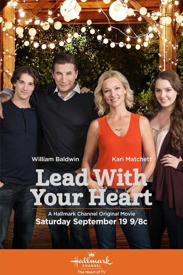 Lead with Your Heart (2015)