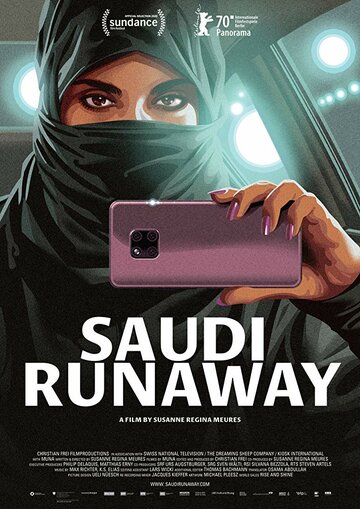 Saudi Runaway (2020)